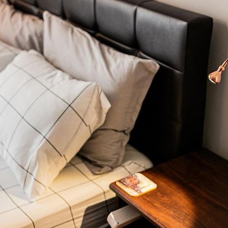 Semi'S Loft Apartment อเล็กซานโดรโพลิส ภายนอก รูปภาพ
