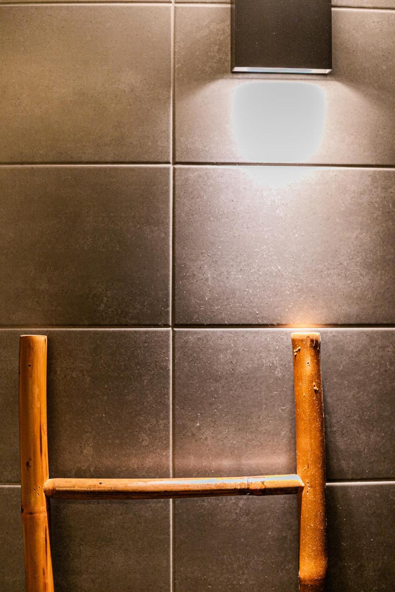 Semi'S Loft Apartment อเล็กซานโดรโพลิส ภายนอก รูปภาพ