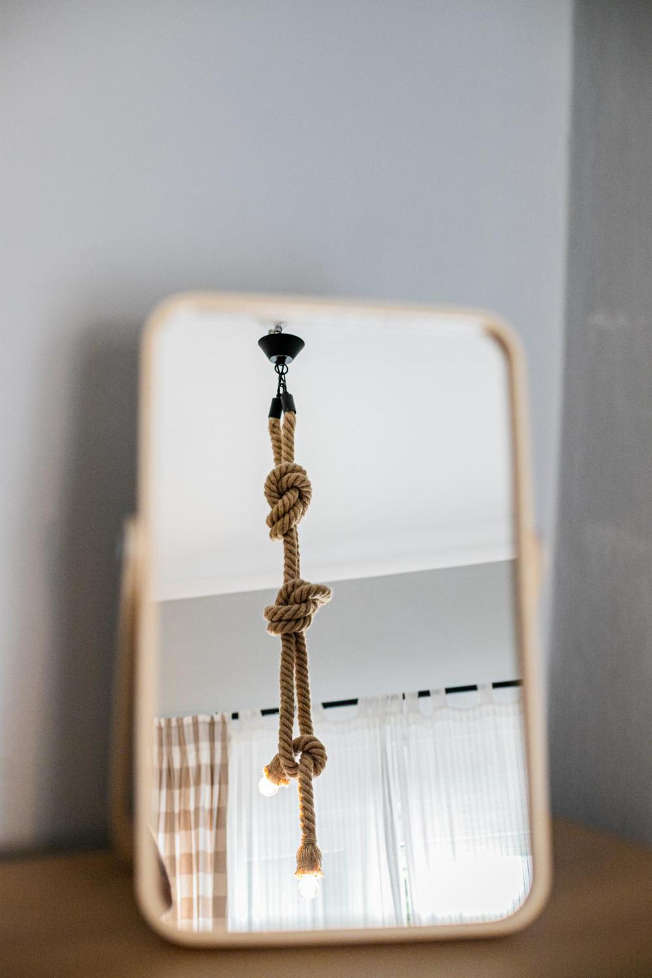Semi'S Loft Apartment อเล็กซานโดรโพลิส ภายนอก รูปภาพ