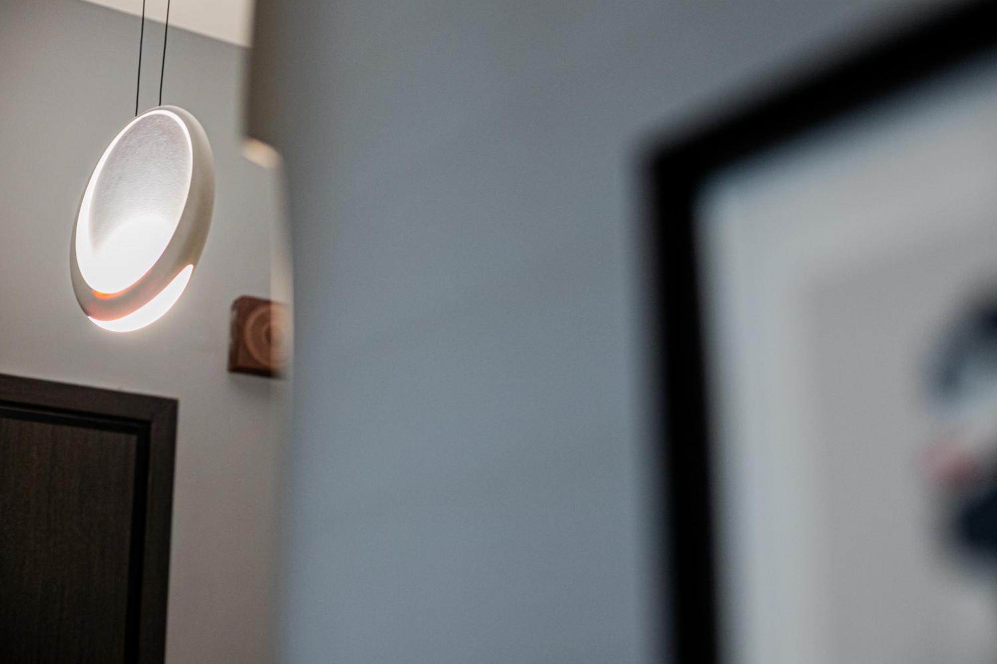 Semi'S Loft Apartment อเล็กซานโดรโพลิส ภายนอก รูปภาพ
